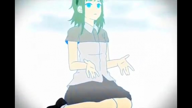 Deco*27 feat gumi モザイクロール | mozaik role [vocaloid]