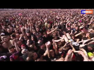 Babymetal kagerou live compilation