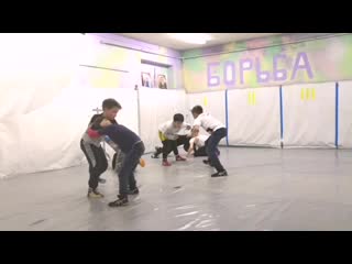 Тренироа #вольнаяборьба#wrestling #wrestlingkids #кинешма #ивановскаяобласть37 #спортдетям