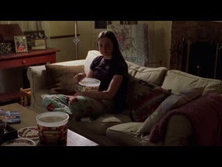 Gilmore girls рори