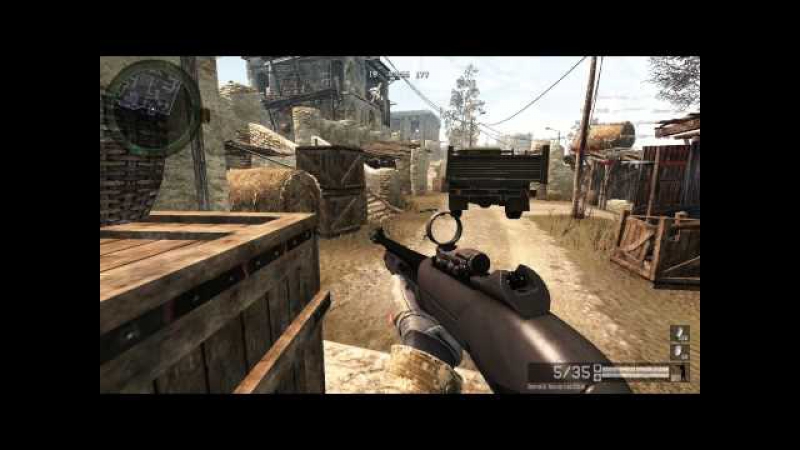 Warface тренироа кланом