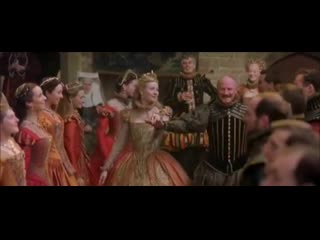 К/ф "влюбленный шекспир" /"shakespeare in love" (1998)