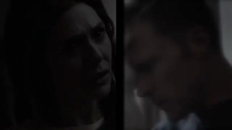Wanda maximoff & vision edit