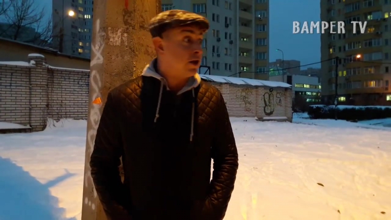 Петро бампер декларація (без цензури)