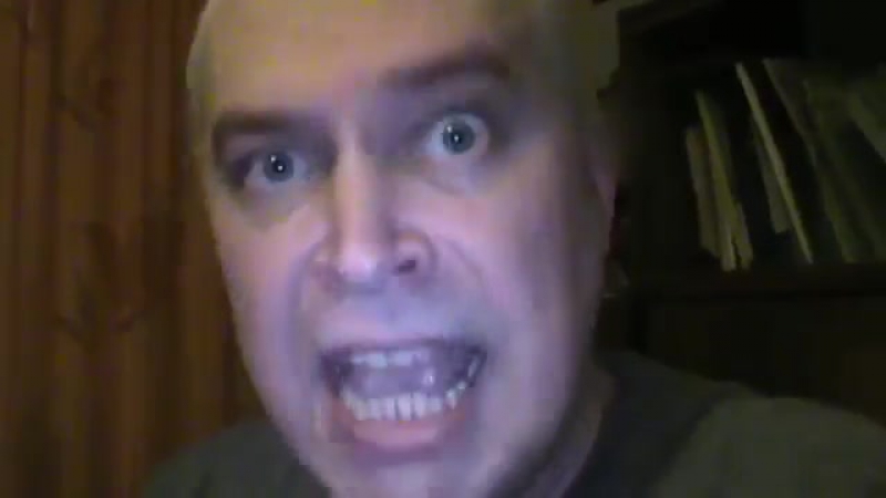 Душевное видеообращение тем, кто болеет гриппом