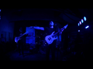 M 5 (live nalrock 2016)