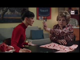 L'allieva 3 alice, nonna amalia e cattivella lara 😂😂😘