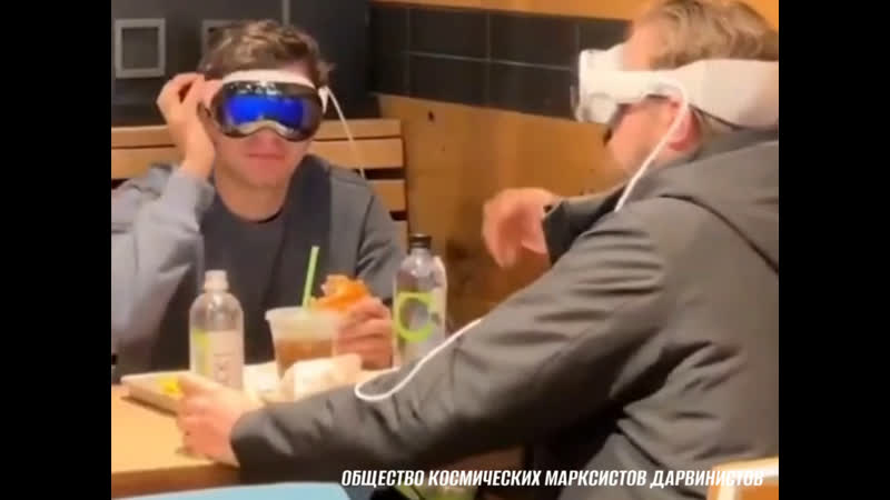 Нация дебилов