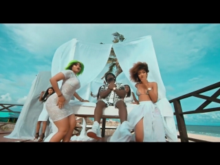 Sisi maria ft skales and koker omoakin