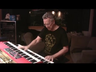 Ray manzarek plays weird al yankovic's craigslist