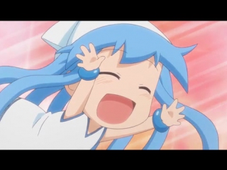 Shinryaku! ika musume extra 2