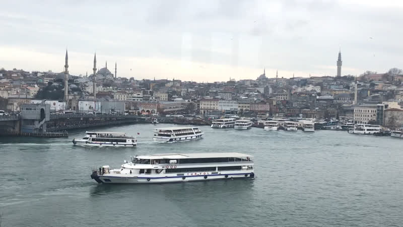 İpek yaşar alışamadım