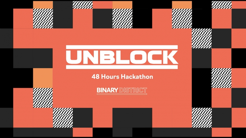 Unblock hackathon как это было