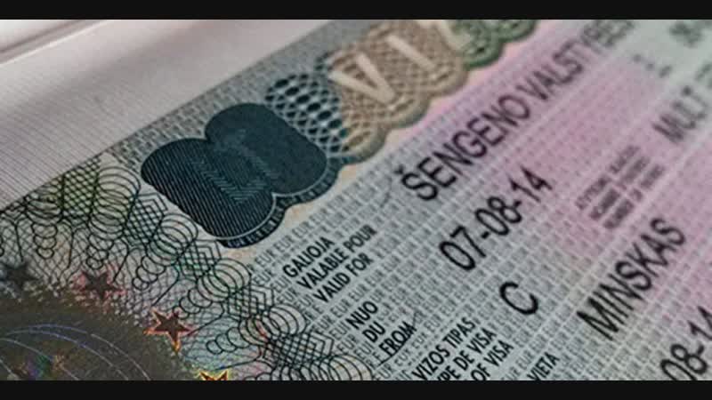 Ці можна аўтаспынам дамагчыся бязвізу для беларусі? абмяркуем у