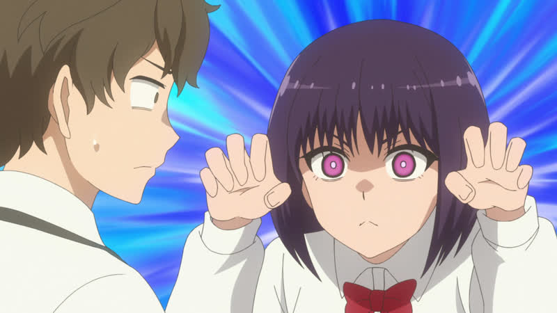 [medusasub] ijiranaide, nagatoro san 2nd porn | не издевайся, нагаторо вторая атака – 10 серия – русские субтитры