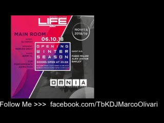 Marco olivari live