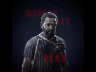 Who does morgan become feartwd returns october 11th