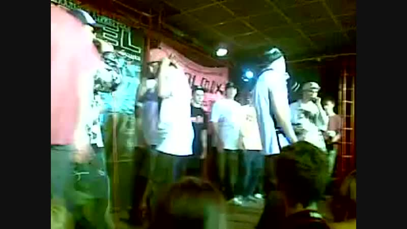 Leader porn video – Фристайл батлл dj leader vs lil i
