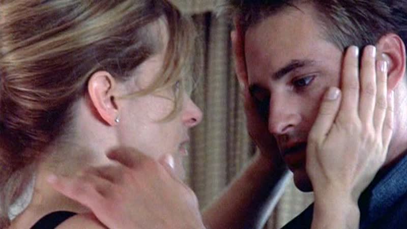 Холодное сердце (ледяное сердце) (cold heart) 2001