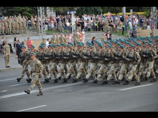 Морські піхотинці з севастополя