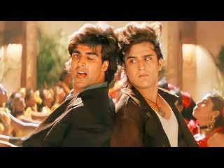 Main khiladi tu anari 1994 akshay kumar, saif ali khan songs
