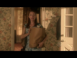 Город свинга 13 серия