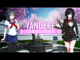 Yandere simulator live action trailer