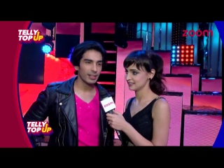 Tellytalkindia #tellytopup promo 5th april