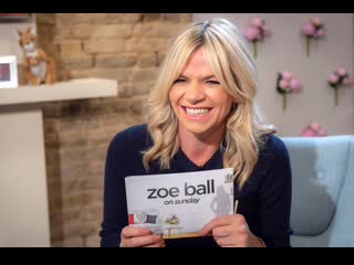 Manic street preachers 2018 09 09 zoe ball people give in hd