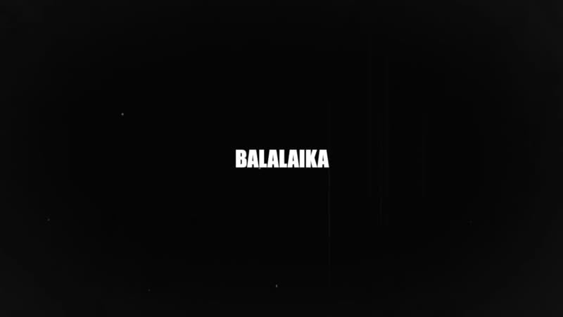 Макси г₽ин x hey trav balalaika