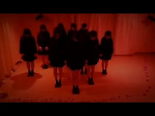 =love(イコラブ)手遅れcaution踊ってみた 360 x 626 sm35063699