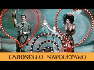 Carosello napoletano (1954 ed restaurata) 1080p