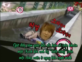 Veoh [sexyjj s vietsub] 070606 mnet best19 star bizarre photograph