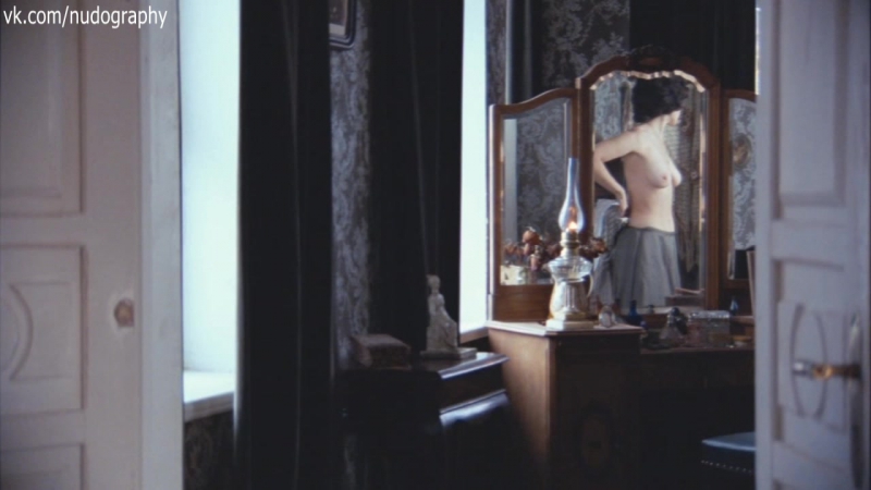 Анна дубровская голая в фильме "ивановъ" (2009, вадим дубровицкий)