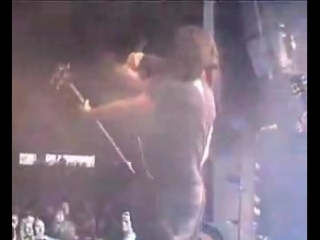 Finntroll bastuvisan (live)