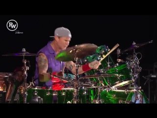 Josh klinghoffer & chad smith ''your eyes girl'' (tease)