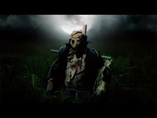 1981 тёмная ночь пугала / dark night of the scarecrow