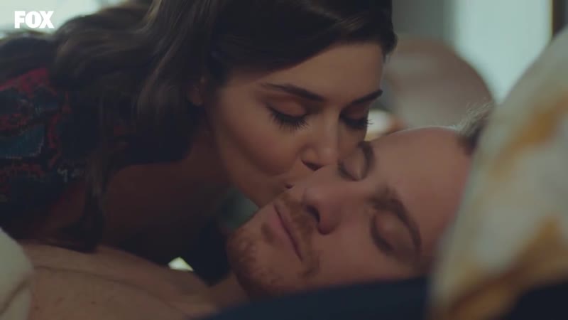 Серкан и эда 16 серия отрывок