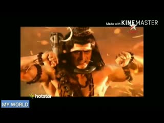 New shiv tandav strome dance 2017 karpur gauram karunavtaram full song (devon k