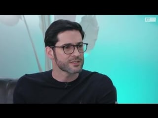 Tom ellis live on et