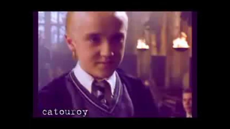 Эмма уотсон и том фелтон