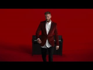 M pokora [teaser]