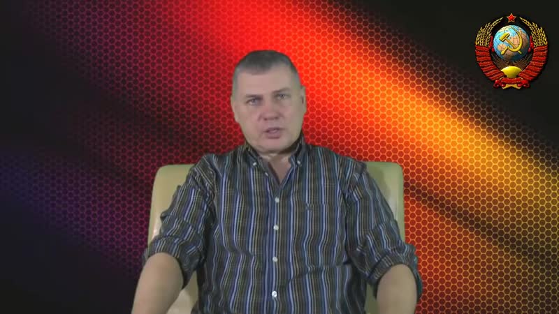 Срочная, важная информация для людей разумных