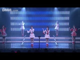 Nmb48 w1n c 365nichi no kamihikouki @ 210204 nambattle kouen ~mai~