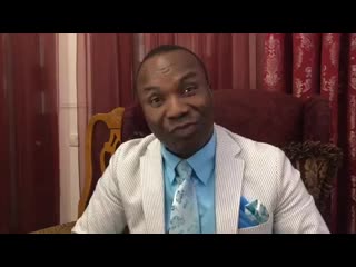 Sunday adelaja whose sin is worse, who is more deserving of condemnation 2017