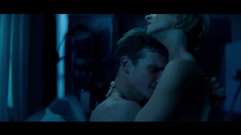 Мистический триллер "бег" скоро в кино