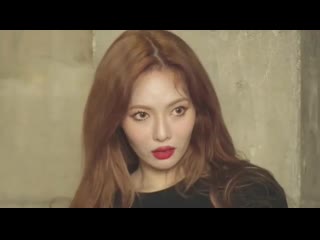 Hyuna for clride n [bts]