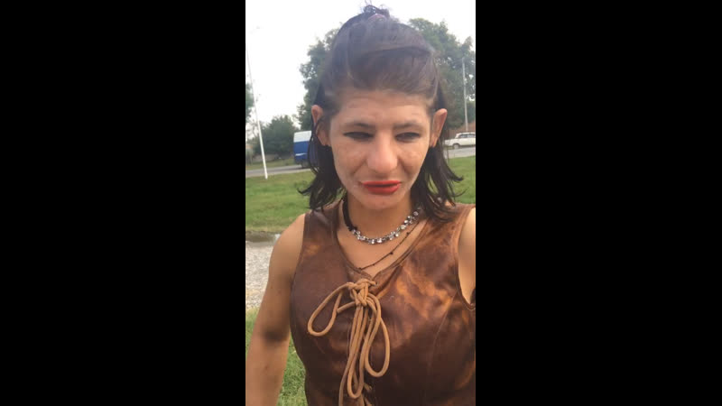 Закат солнца вручную