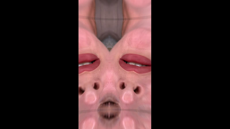 Брови зажившие, итоговый готовый результат губы сразу после окончания 1 го сеанса