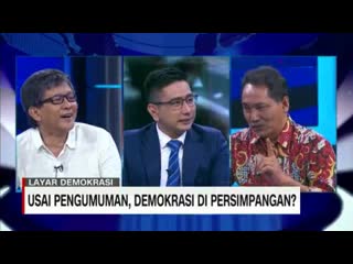 Pihak 01 seakan cemas terus dengan langkah apapun yang diambil kubu prabowo